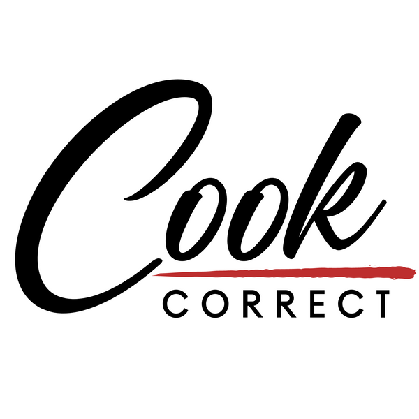 Cook Correct